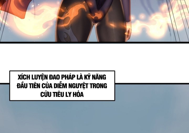 Khởi Đầu Với Tuyệt Sắc Nữ Sư Phụ: Hệ Thống Thập Cân Phản Cốt Chapter 7 - Trang 2