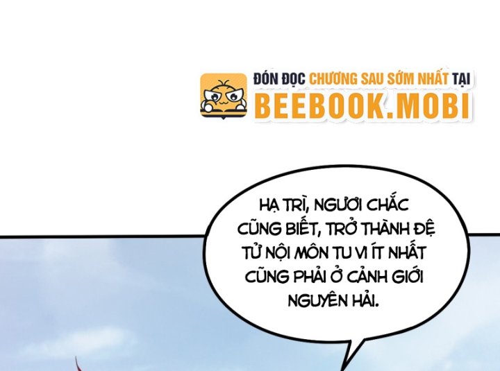 Khởi Đầu Với Tuyệt Sắc Nữ Sư Phụ: Hệ Thống Thập Cân Phản Cốt Chapter 7 - Trang 2