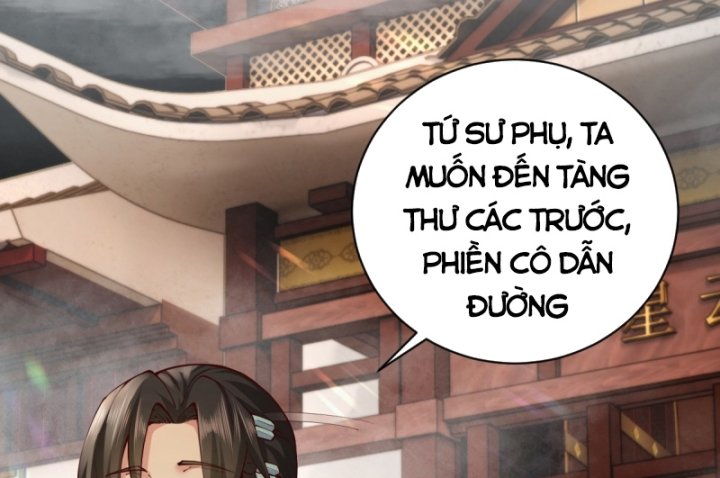 Khởi Đầu Với Tuyệt Sắc Nữ Sư Phụ: Hệ Thống Thập Cân Phản Cốt Chapter 6 - Trang 2