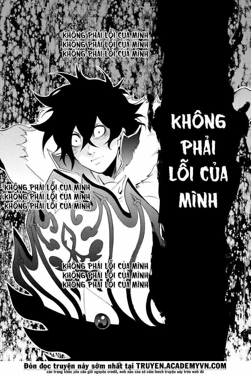 Sự Trỗi Dậy Của Anh Hùng Khiên Chapter 30 - Trang 2