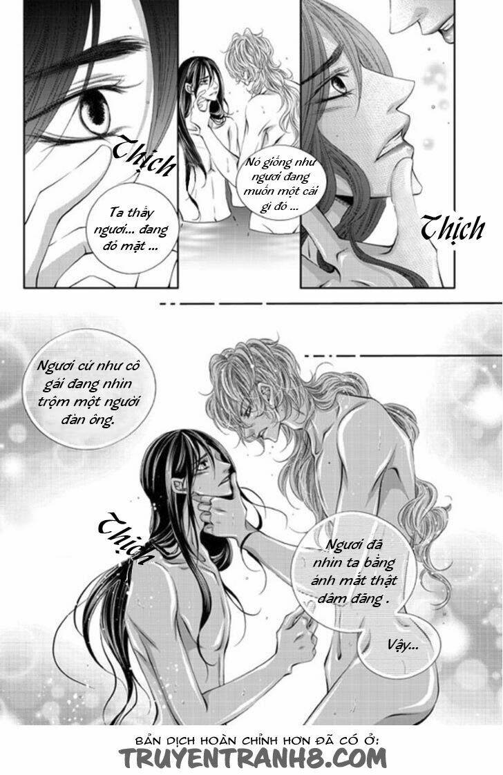 Lueduo Diren De Xin Chapter 5 - Trang 2