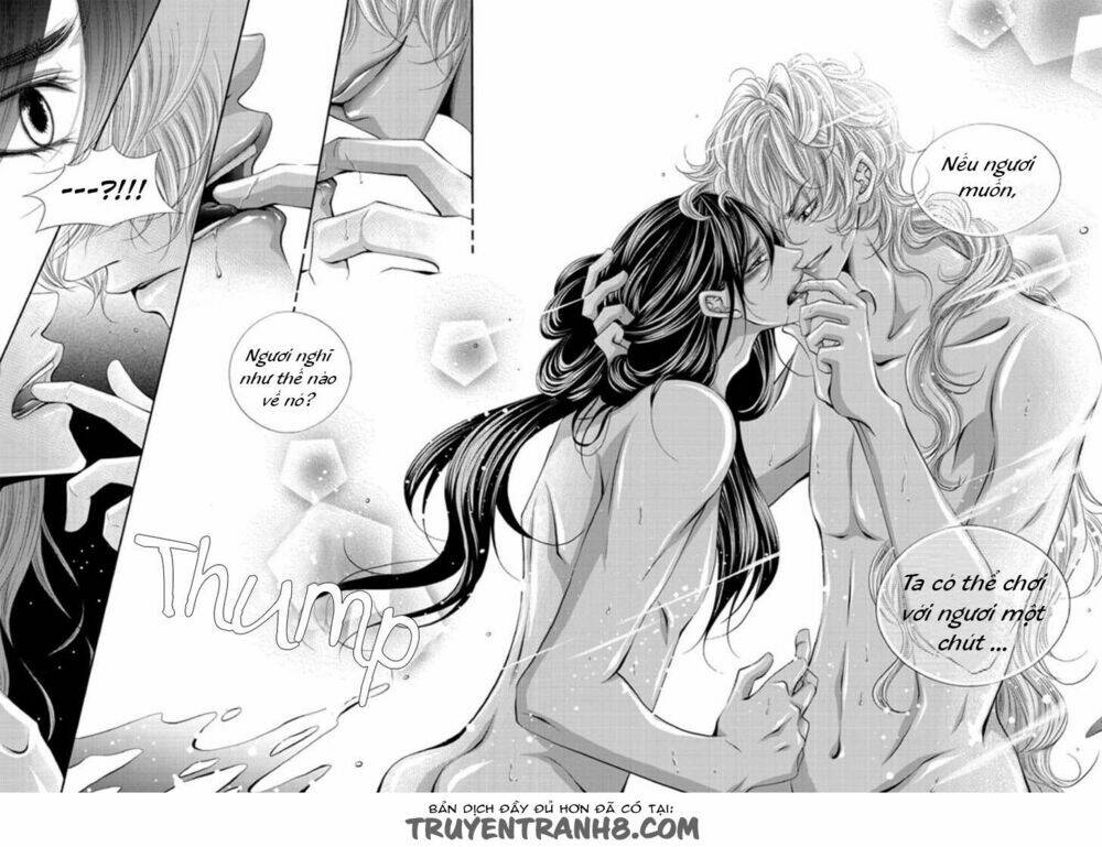 Lueduo Diren De Xin Chapter 5 - Trang 2