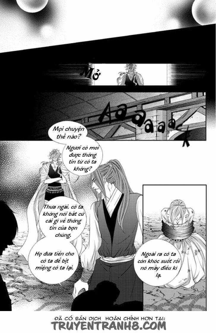 Lueduo Diren De Xin Chapter 5 - Trang 2