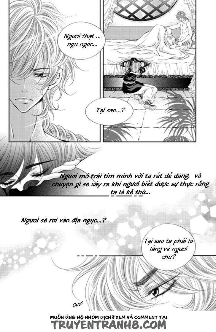 Lueduo Diren De Xin Chapter 5 - Trang 2