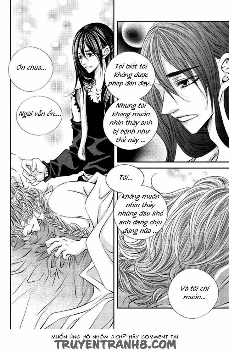 Lueduo Diren De Xin Chapter 4 - Trang 2