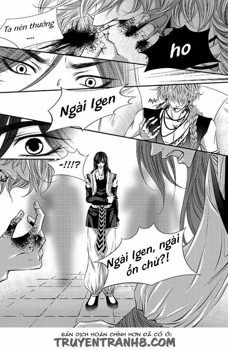 Lueduo Diren De Xin Chapter 4 - Trang 2