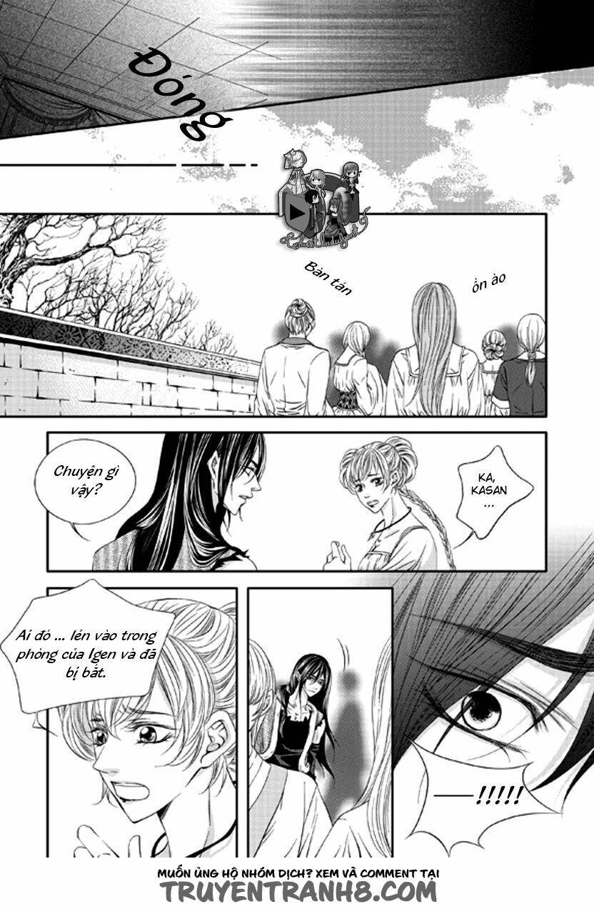 Lueduo Diren De Xin Chapter 2 - Trang 2