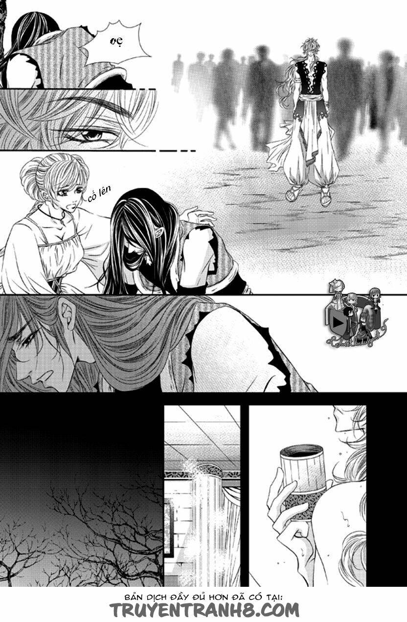 Lueduo Diren De Xin Chapter 2 - Trang 2