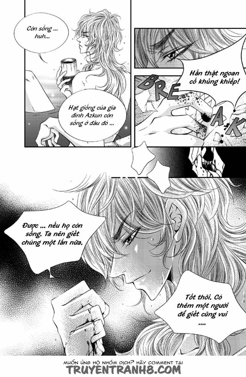 Lueduo Diren De Xin Chapter 2 - Trang 2