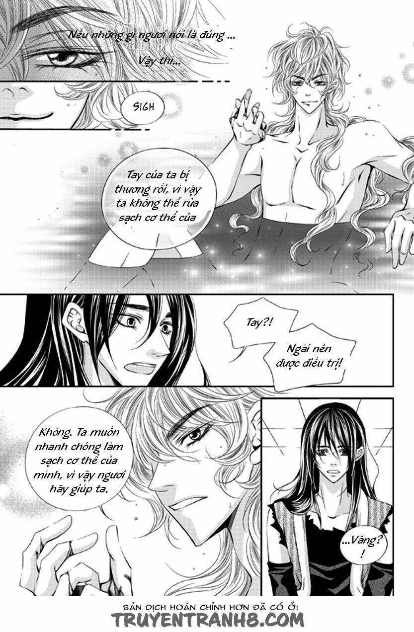 Lueduo Diren De Xin Chapter 2 - Trang 2