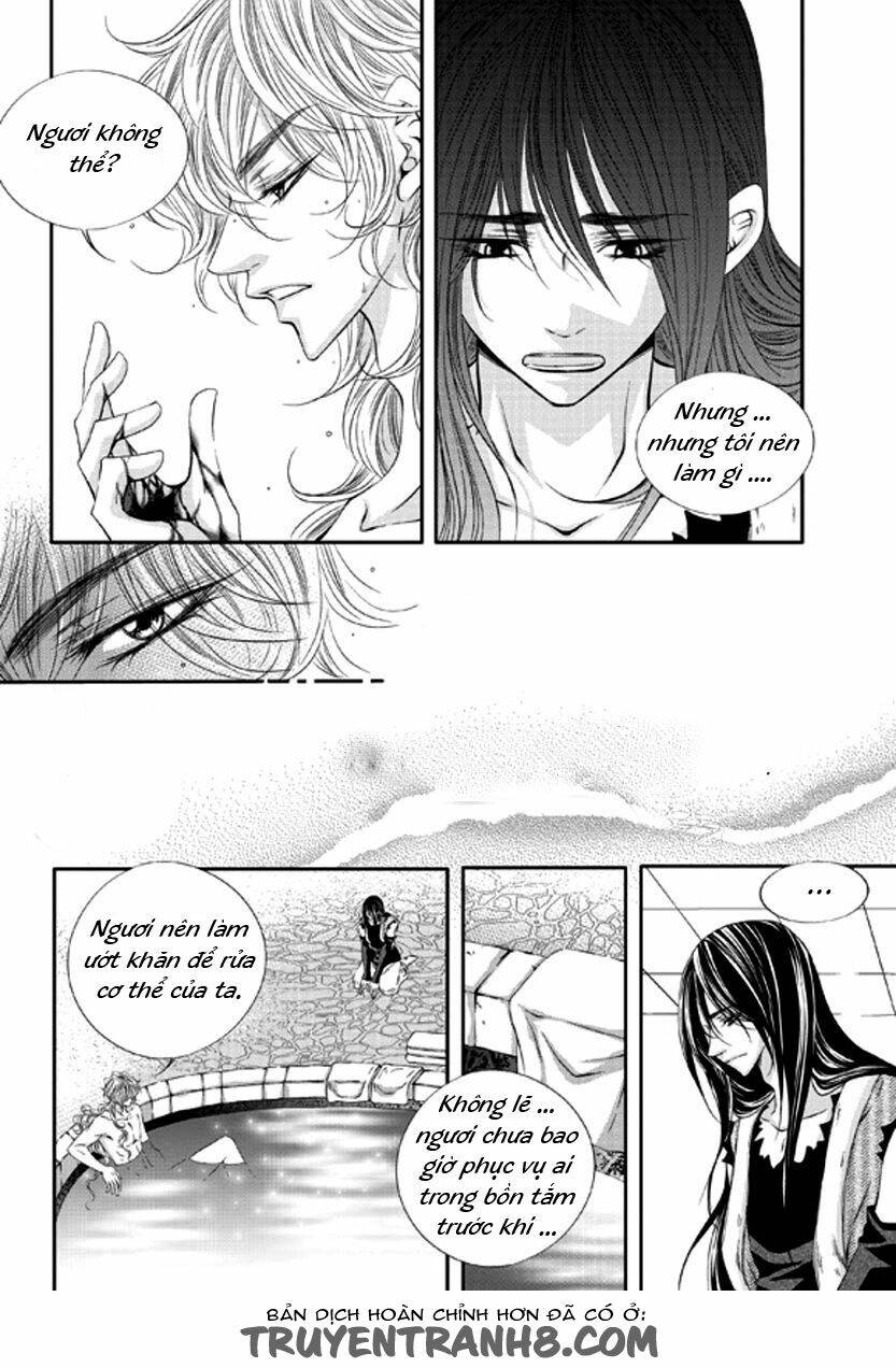 Lueduo Diren De Xin Chapter 2 - Trang 2