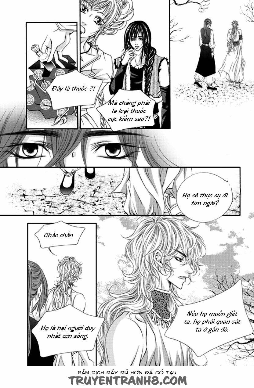 Lueduo Diren De Xin Chapter 2 - Trang 2