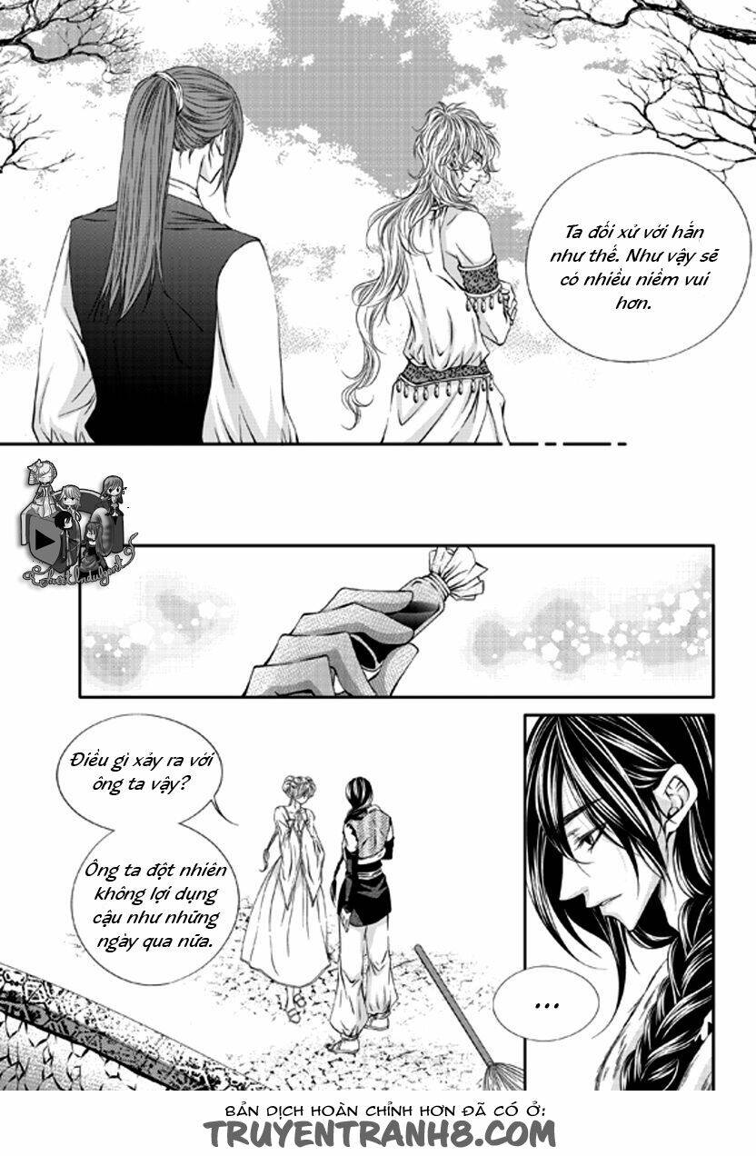 Lueduo Diren De Xin Chapter 2 - Trang 2