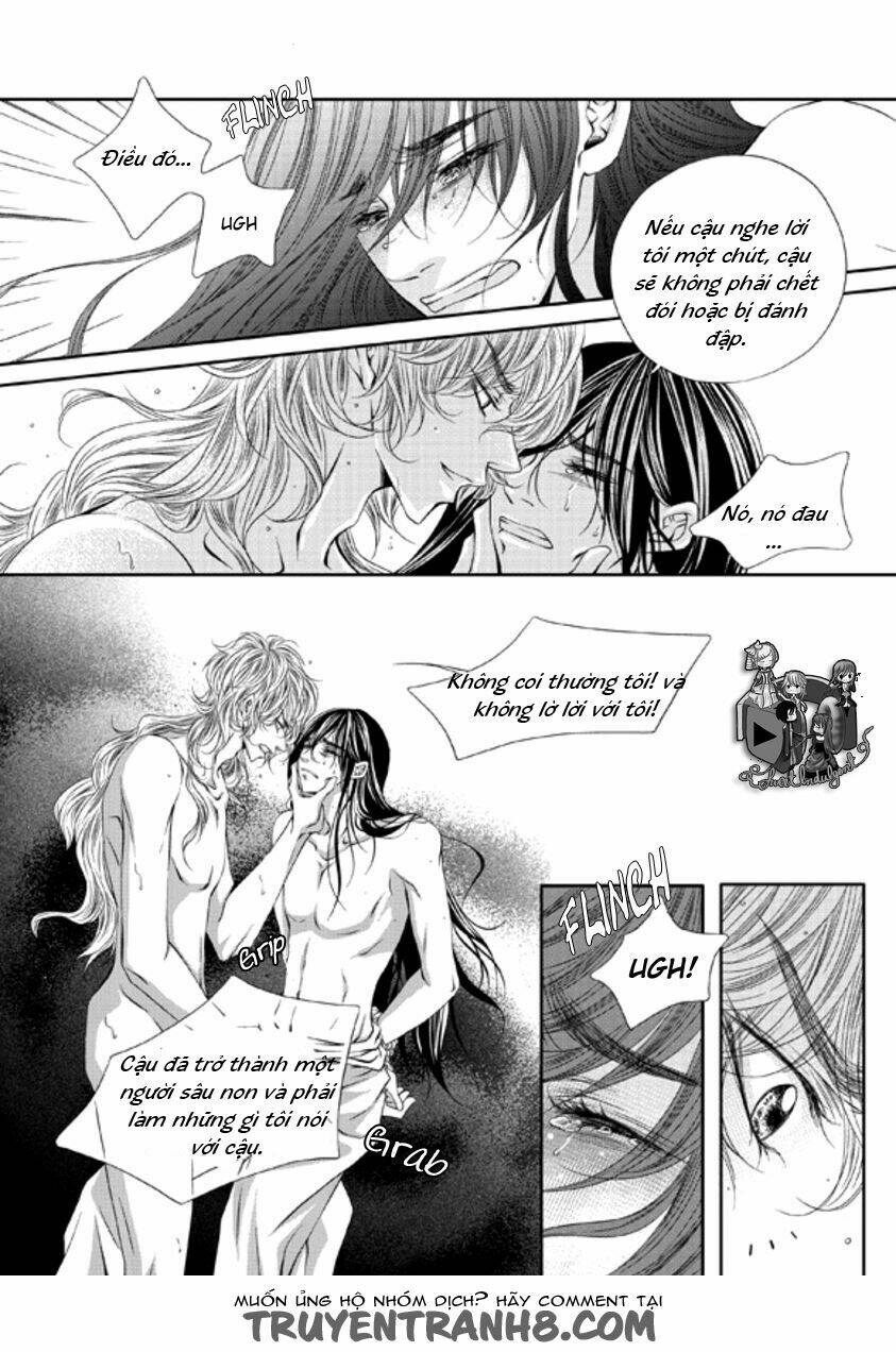 Lueduo Diren De Xin Chapter 1 - Trang 2