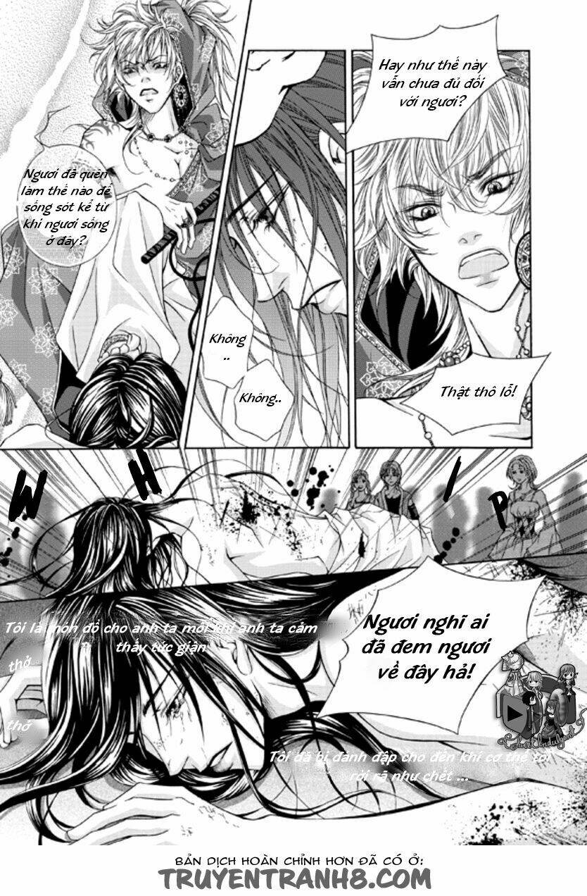 Lueduo Diren De Xin Chapter 1 - Trang 2