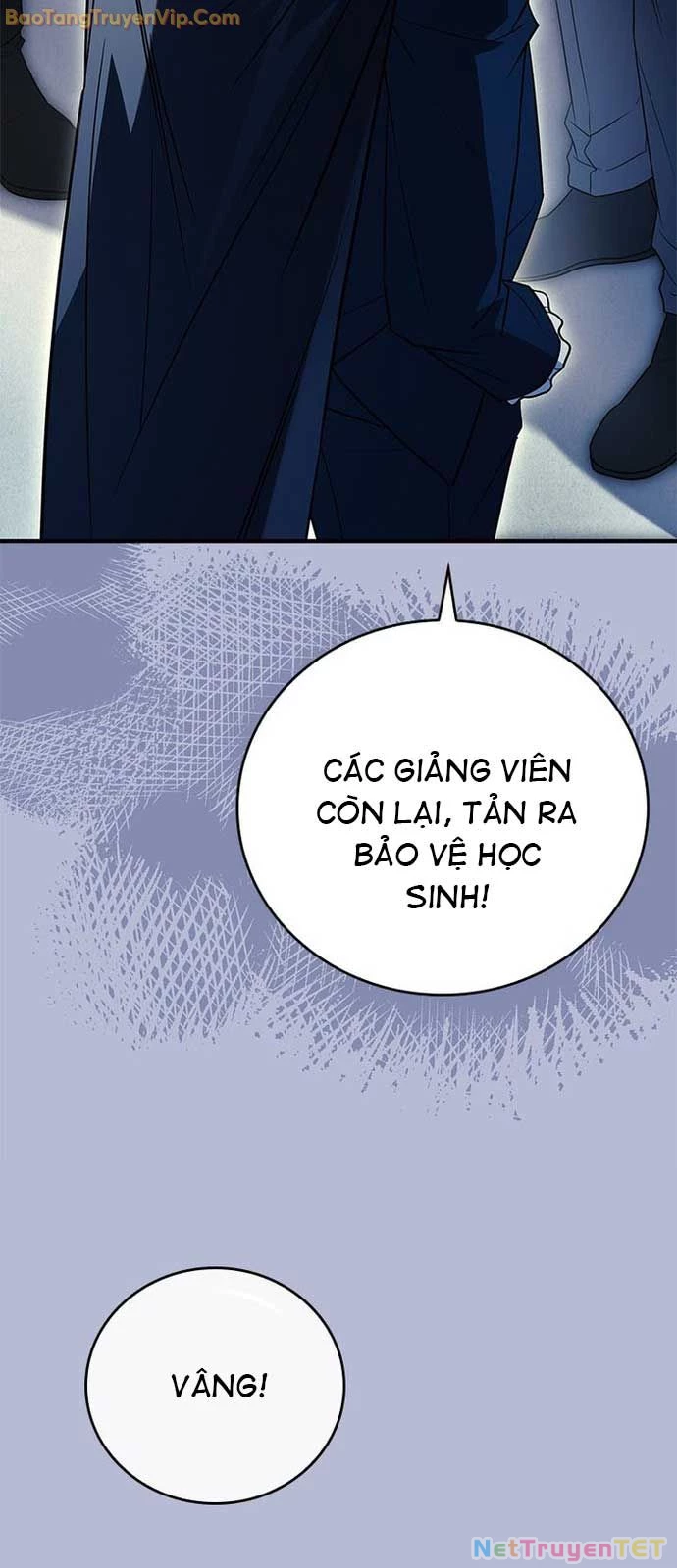 Anh Hùng Huyền Thoại Là Học Viên Danh Dự Của Học Viện Chapter 27 - Trang 2