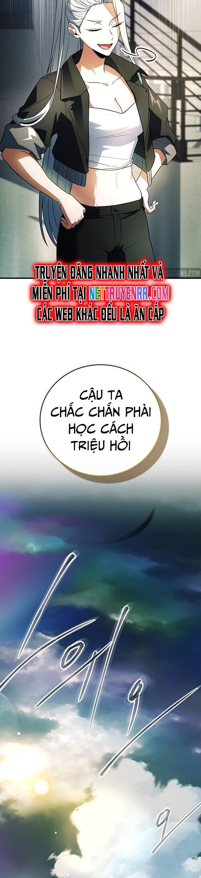 Anh Hùng Huyền Thoại Là Học Viên Danh Dự Của Học Viện Chapter 26 - Trang 2