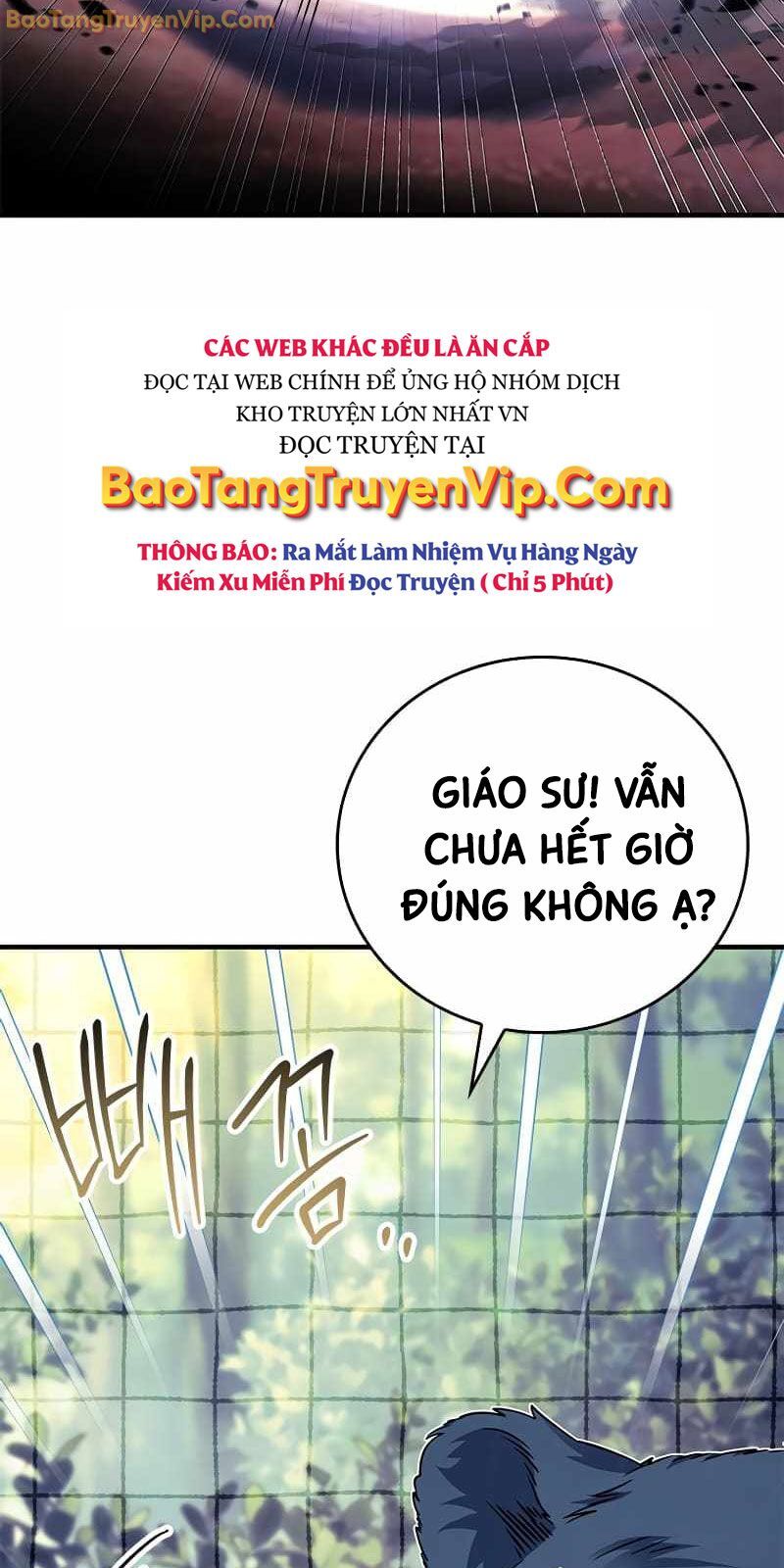 Anh Hùng Huyền Thoại Là Học Viên Danh Dự Của Học Viện Chapter 14 - Trang 2