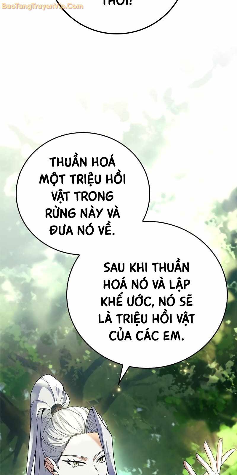 Anh Hùng Huyền Thoại Là Học Viên Danh Dự Của Học Viện Chapter 13 - Trang 2