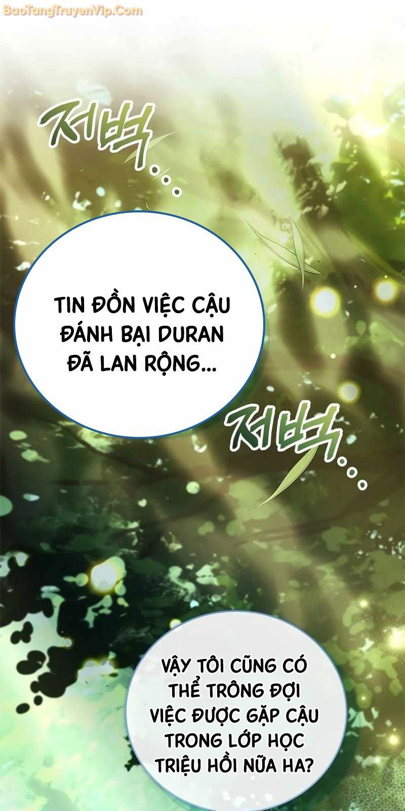 Anh Hùng Huyền Thoại Là Học Viên Danh Dự Của Học Viện Chapter 13 - Trang 2