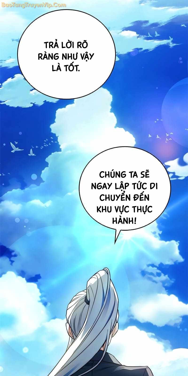 Anh Hùng Huyền Thoại Là Học Viên Danh Dự Của Học Viện Chapter 13 - Trang 2