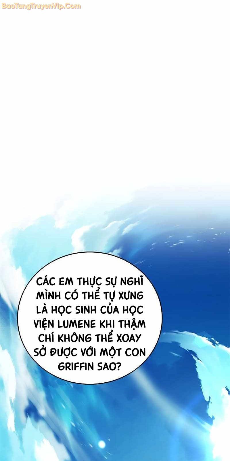 Anh Hùng Huyền Thoại Là Học Viên Danh Dự Của Học Viện Chapter 13 - Trang 2