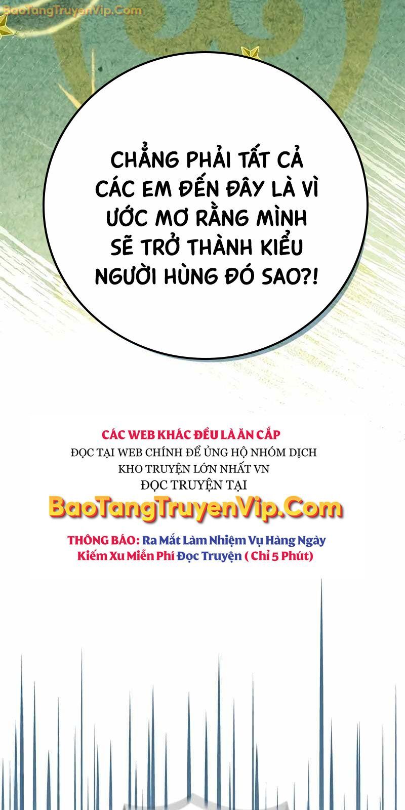 Anh Hùng Huyền Thoại Là Học Viên Danh Dự Của Học Viện Chapter 13 - Trang 2