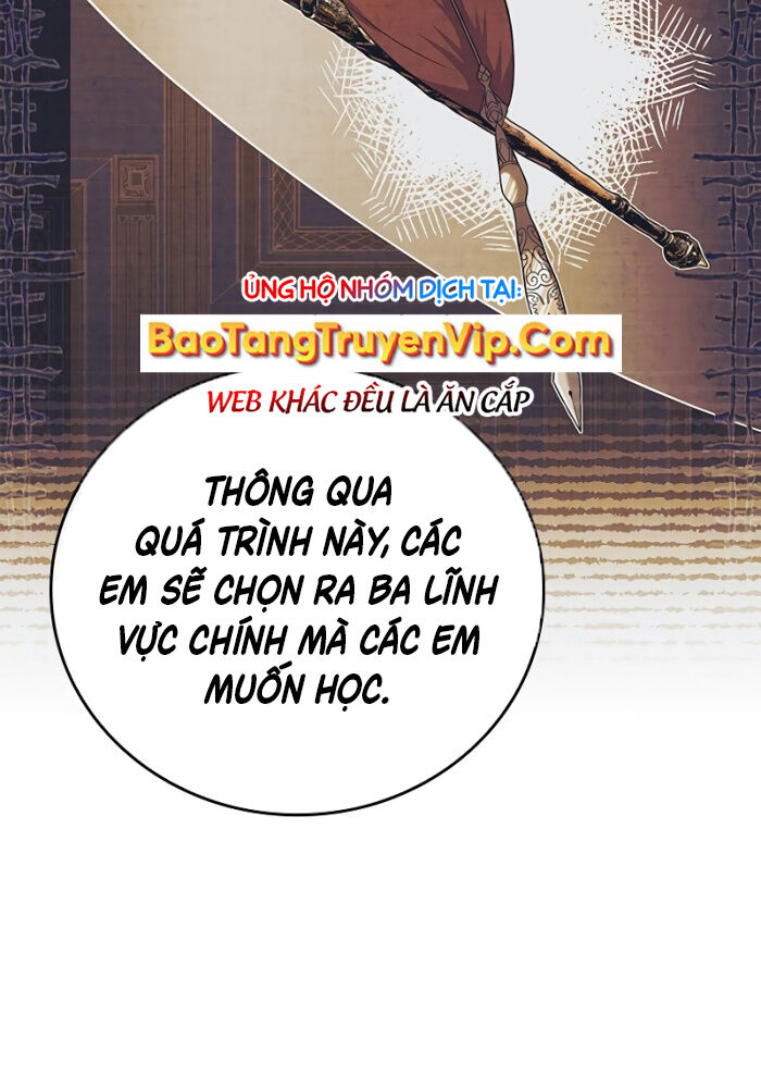 Anh Hùng Huyền Thoại Là Học Viên Danh Dự Của Học Viện Chapter 10 - Trang 2