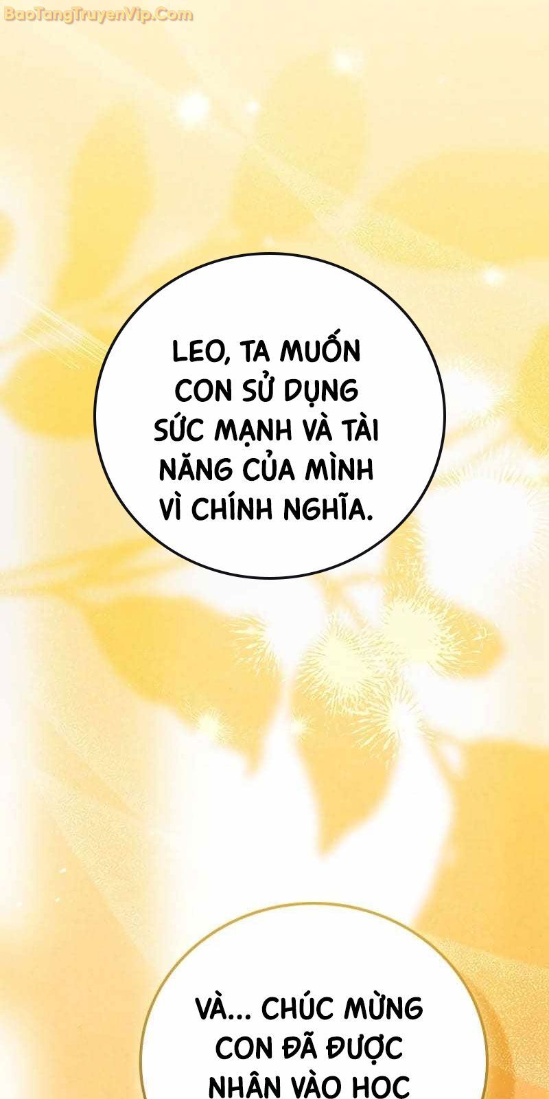 Anh Hùng Huyền Thoại Là Học Viên Danh Dự Của Học Viện Chapter 9 - Trang 2