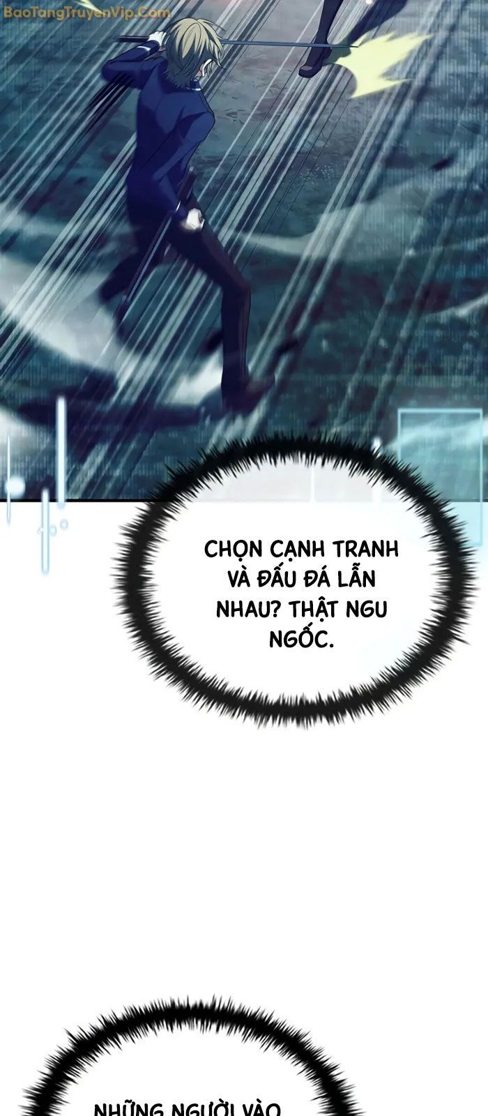 Anh Hùng Huyền Thoại Là Học Viên Danh Dự Của Học Viện Chapter 6 - Trang 2