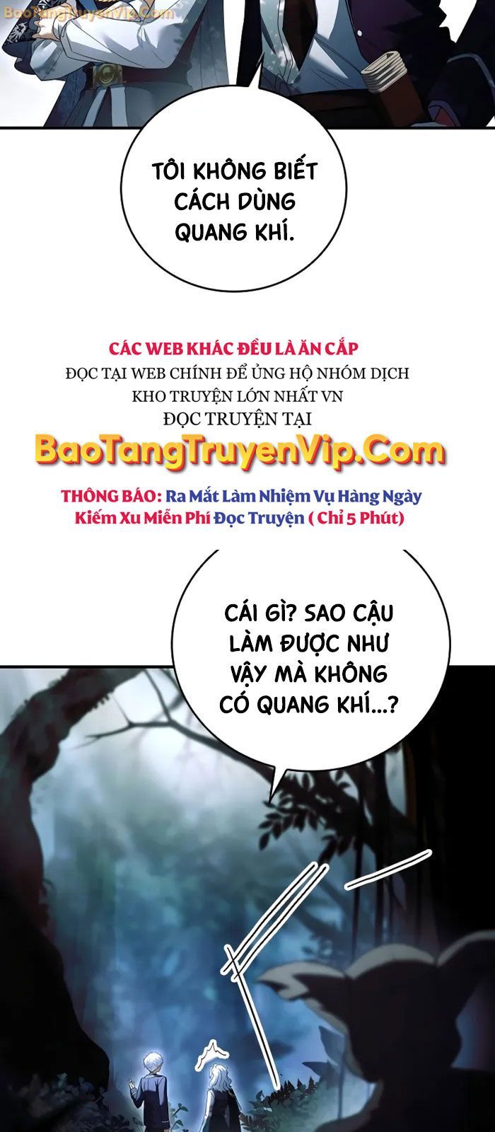 Anh Hùng Huyền Thoại Là Học Viên Danh Dự Của Học Viện Chapter 6 - Trang 2