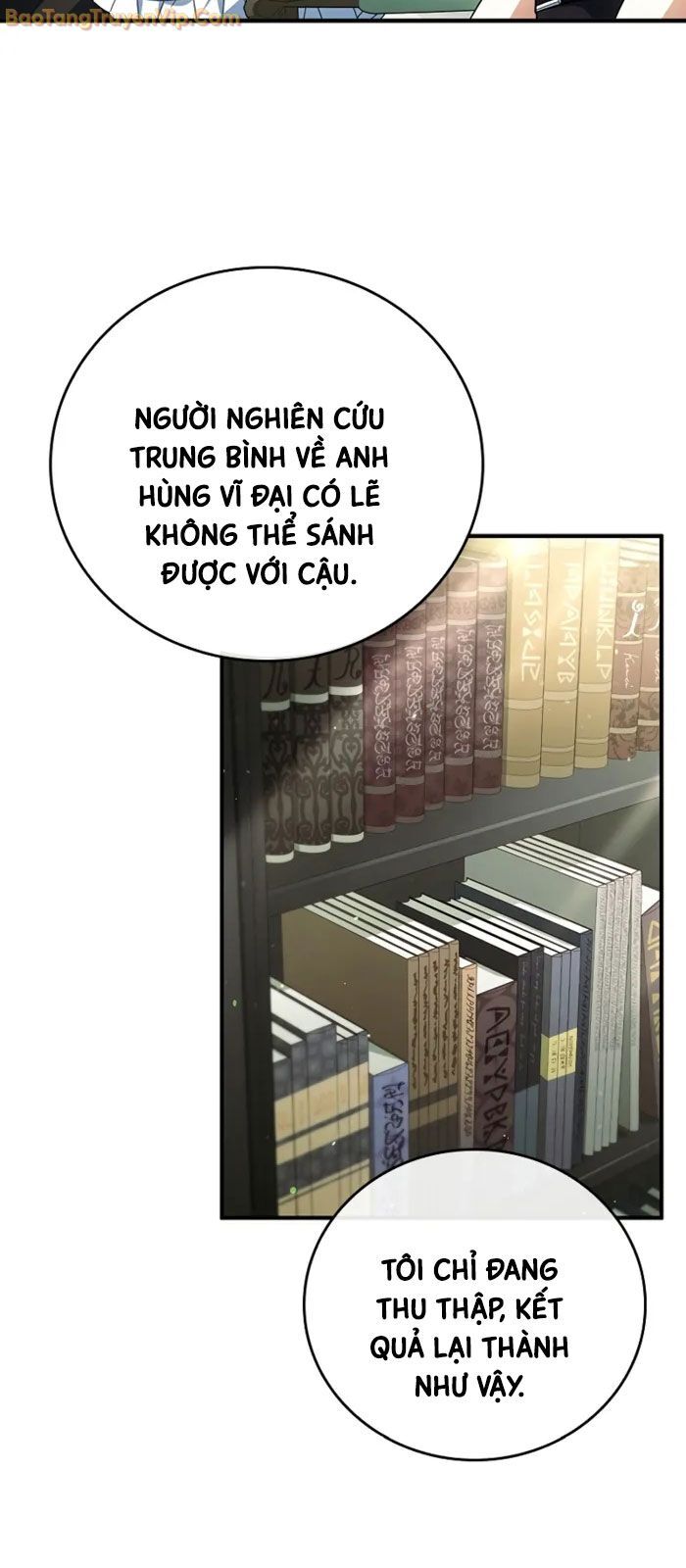 Anh Hùng Huyền Thoại Là Học Viên Danh Dự Của Học Viện Chapter 4 - Trang 2