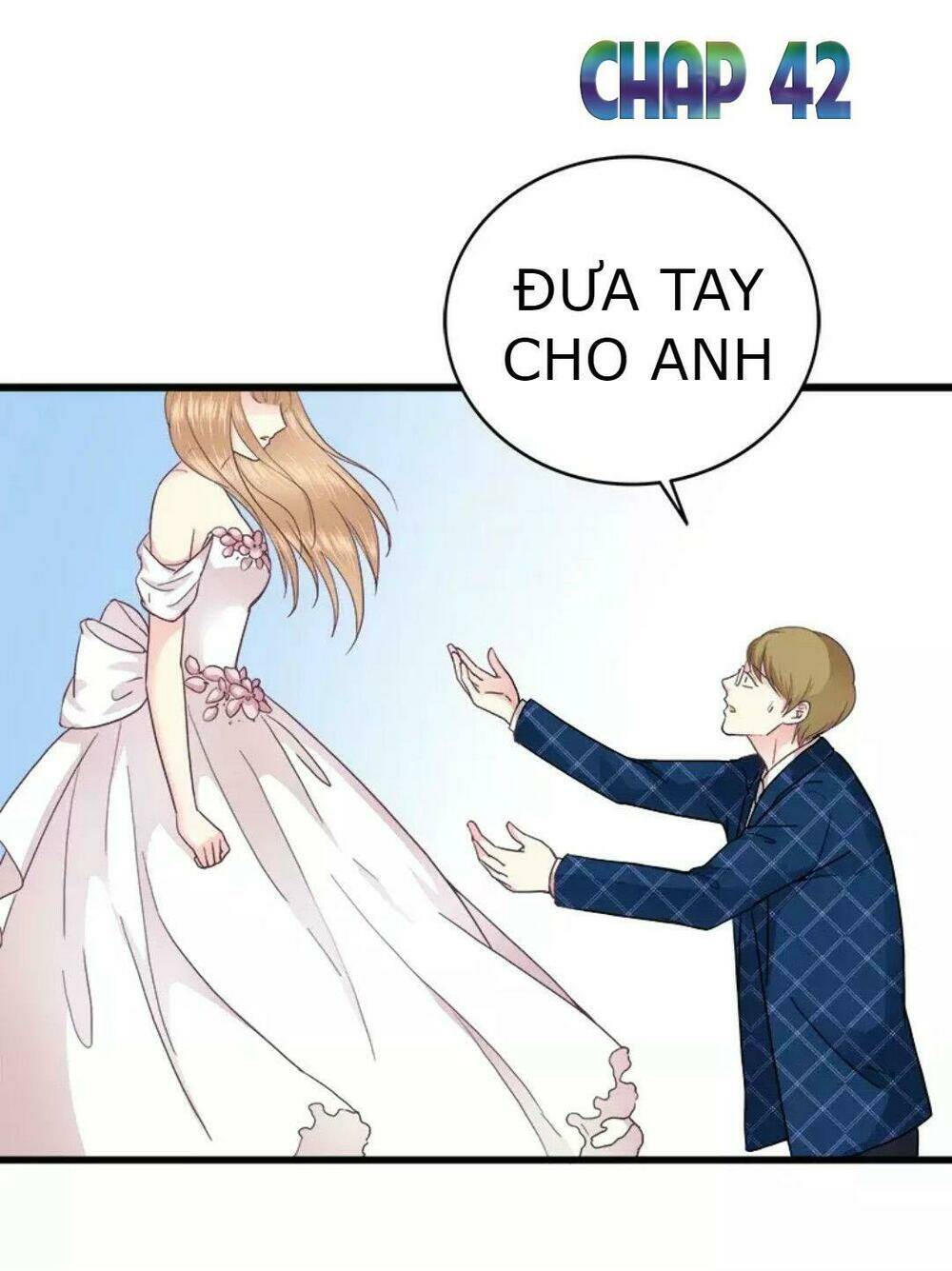 Lam Kiều Mấy Cố Chapter 42 - Trang 2