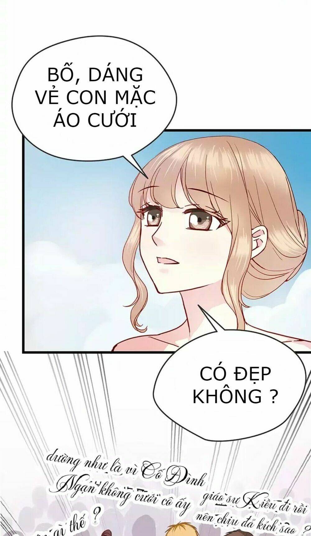 Lam Kiều Mấy Cố Chapter 41 - Trang 2