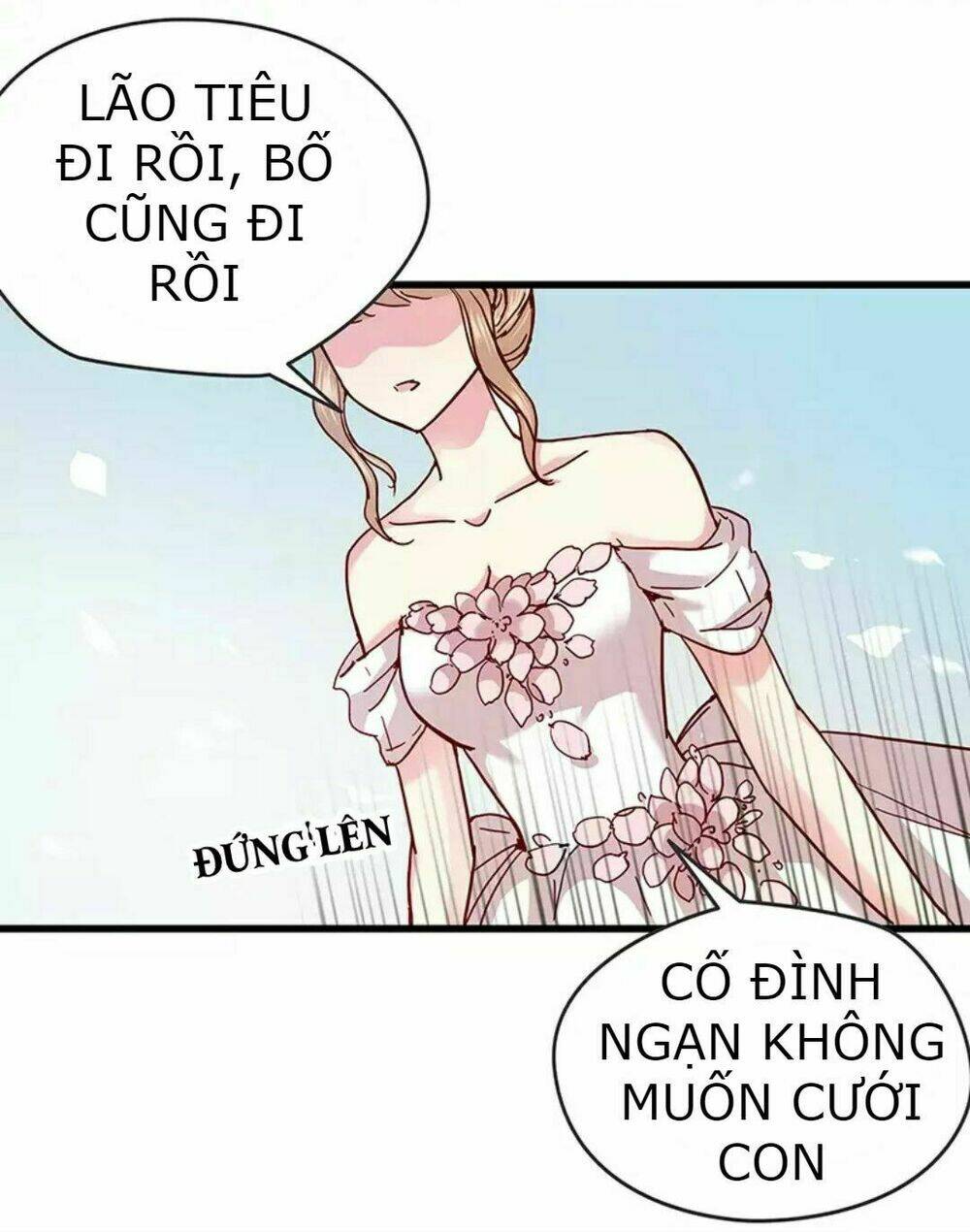 Lam Kiều Mấy Cố Chapter 41 - Trang 2