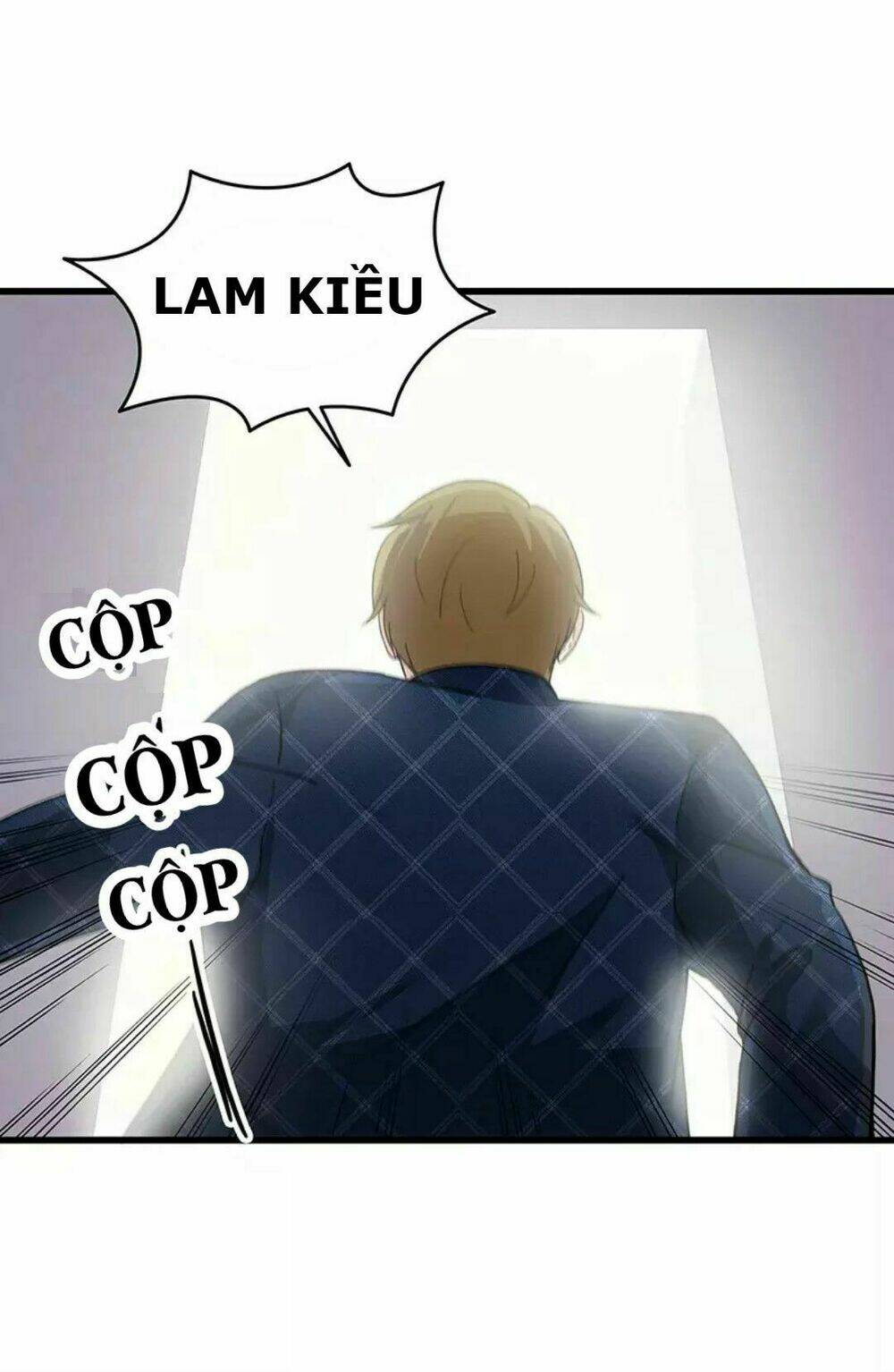 Lam Kiều Mấy Cố Chapter 41 - Trang 2