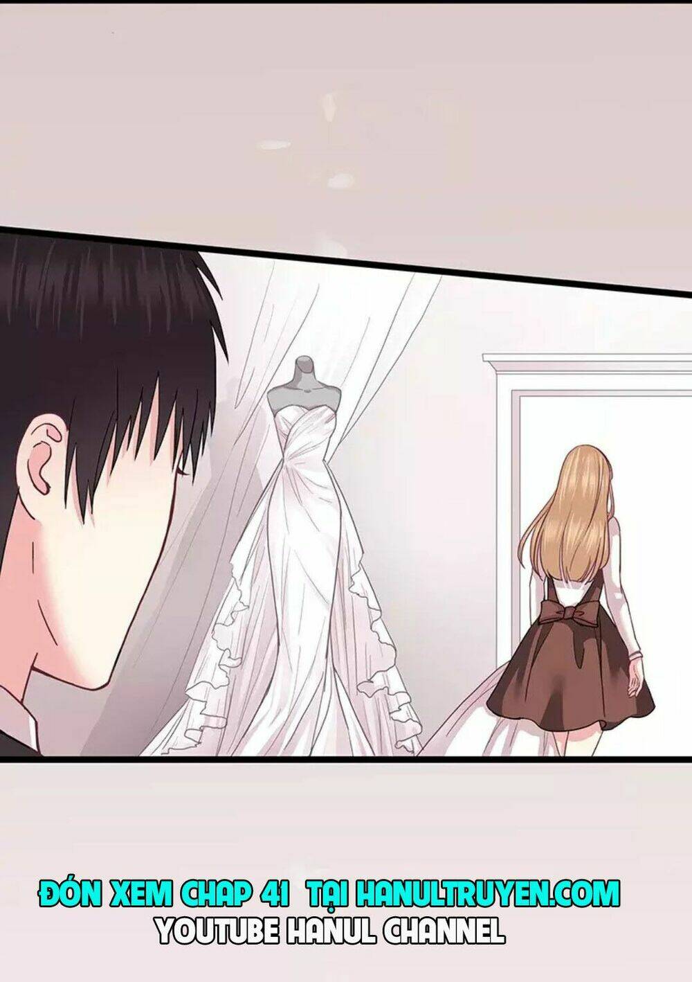 Lam Kiều Mấy Cố Chapter 40 - Trang 2