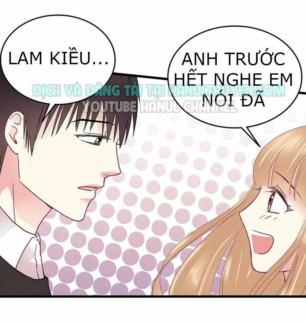 Lam Kiều Mấy Cố Chapter 40 - Trang 2