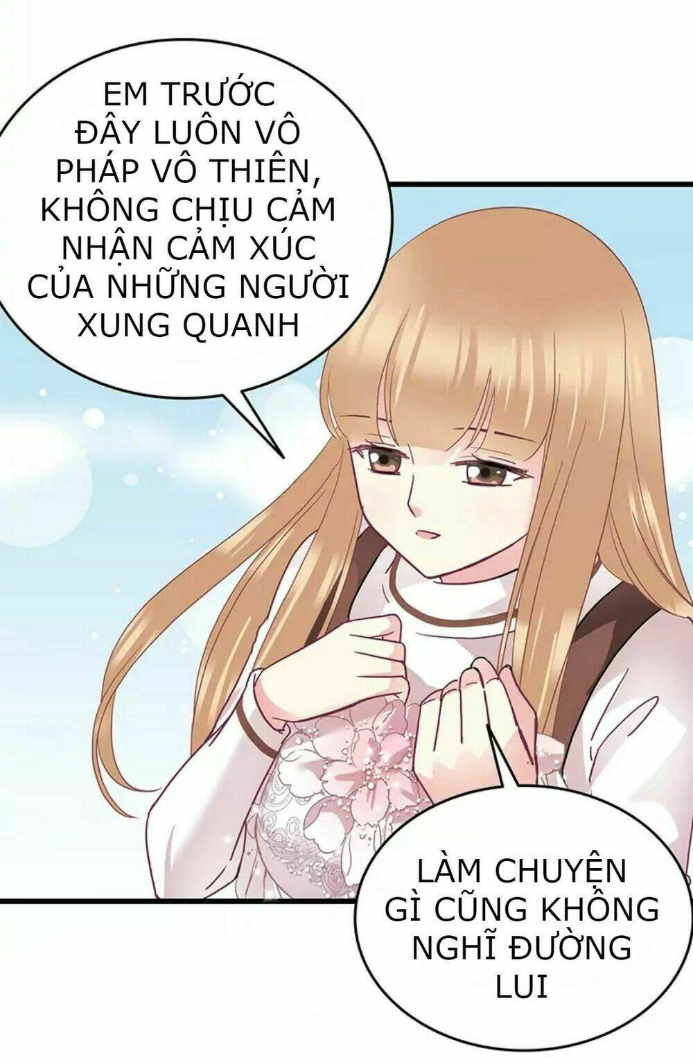 Lam Kiều Mấy Cố Chapter 40 - Trang 2