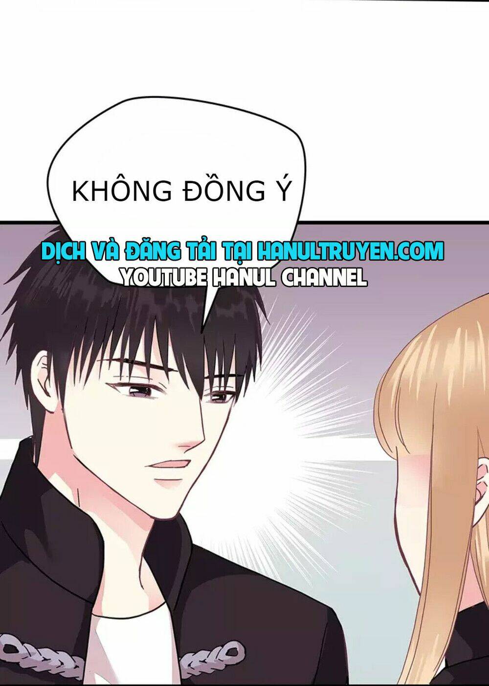 Lam Kiều Mấy Cố Chapter 39 - Trang 2