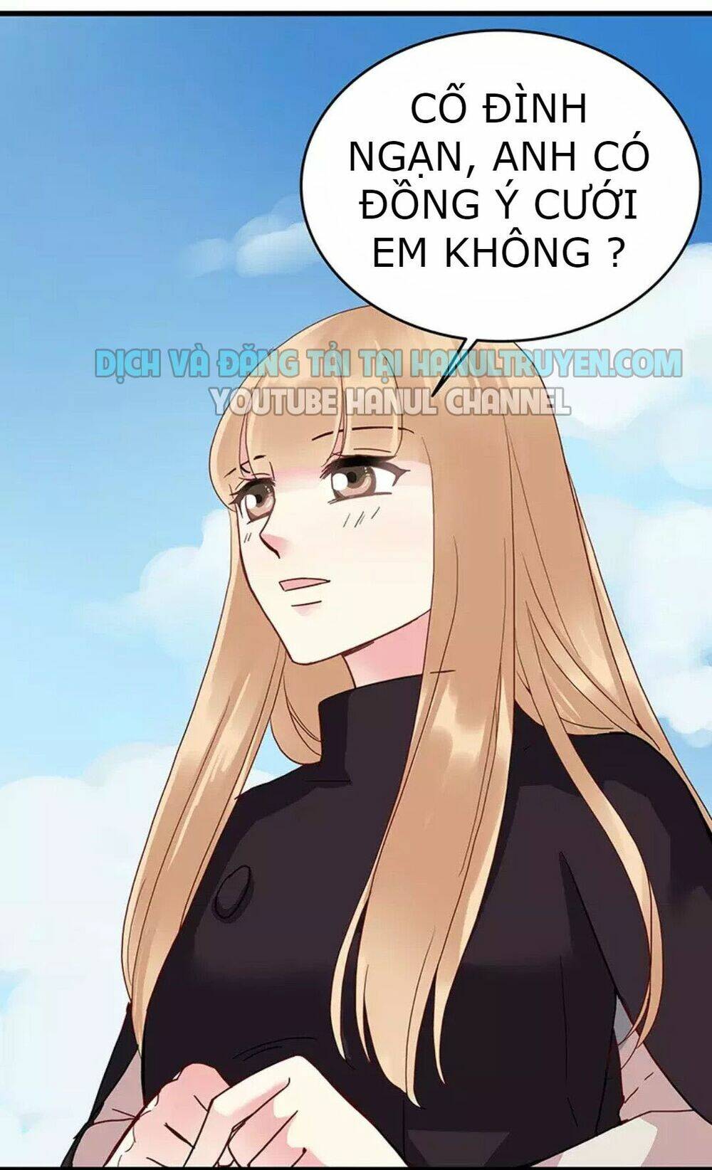 Lam Kiều Mấy Cố Chapter 39 - Trang 2