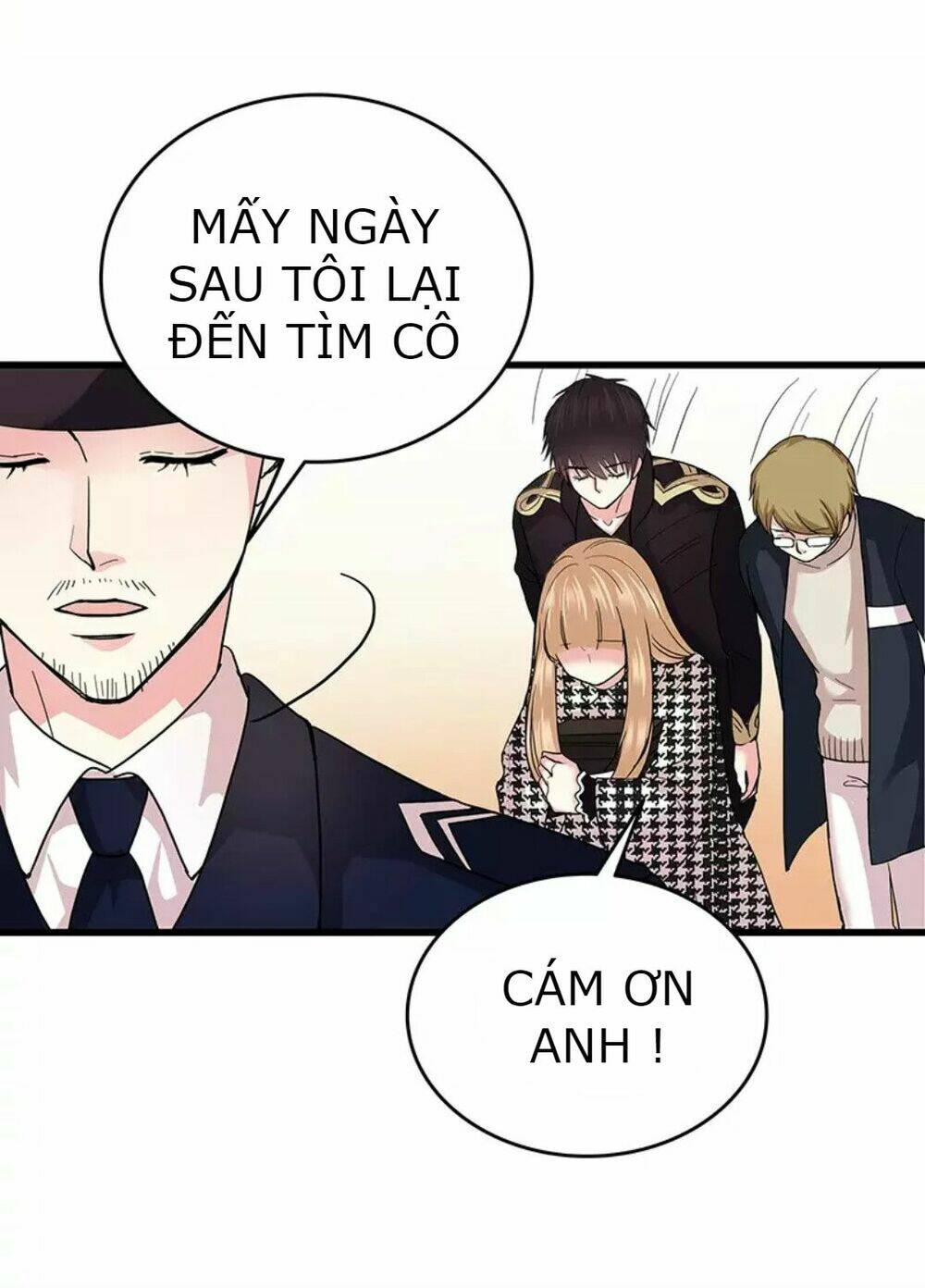 Lam Kiều Mấy Cố Chapter 38 - Trang 2