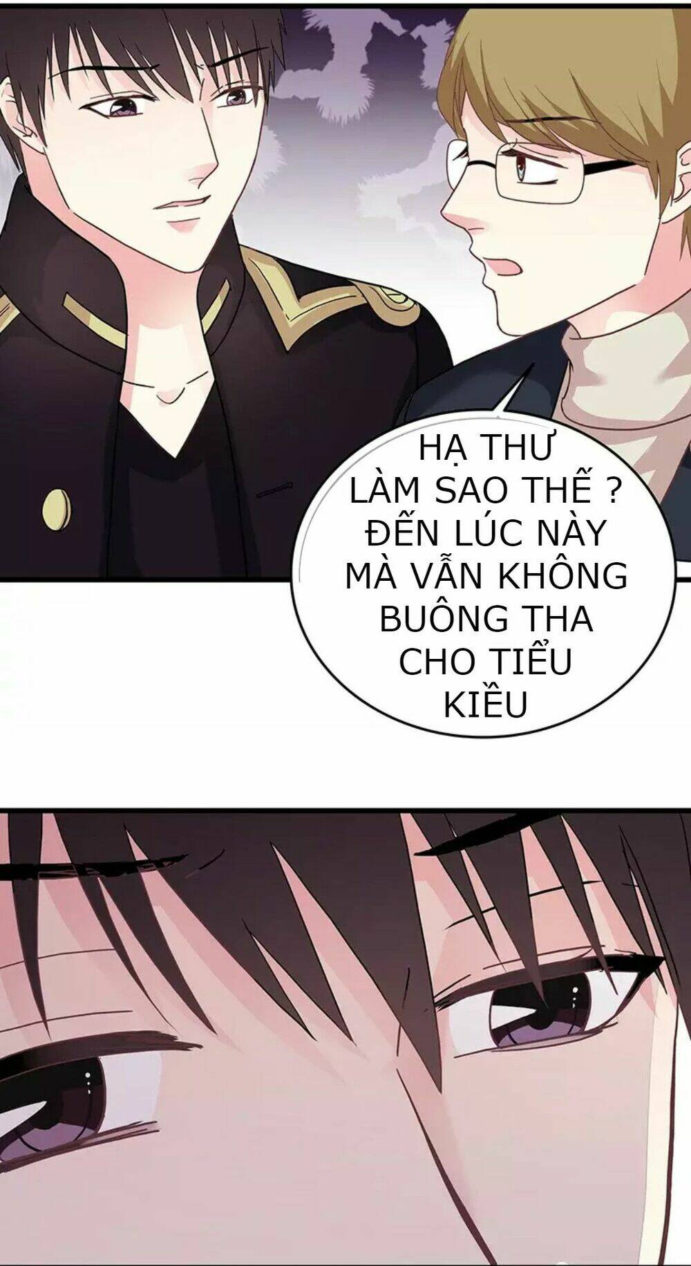 Lam Kiều Mấy Cố Chapter 38 - Trang 2