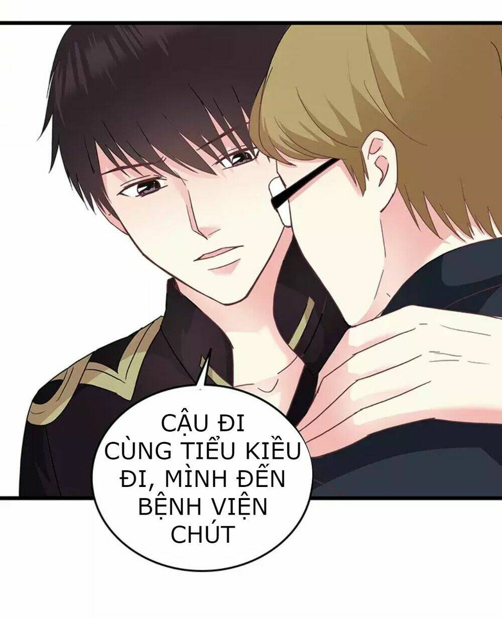 Lam Kiều Mấy Cố Chapter 38 - Trang 2