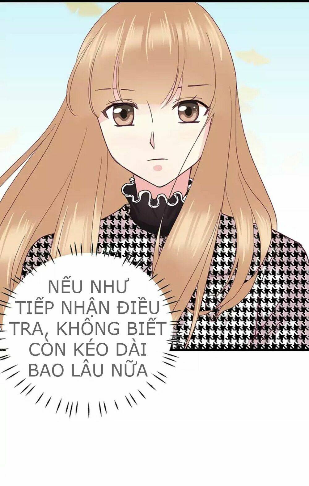 Lam Kiều Mấy Cố Chapter 38 - Trang 2