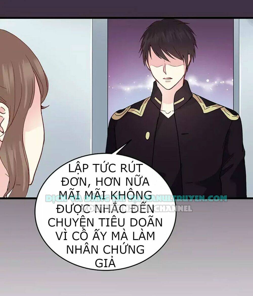 Lam Kiều Mấy Cố Chapter 38 - Trang 2