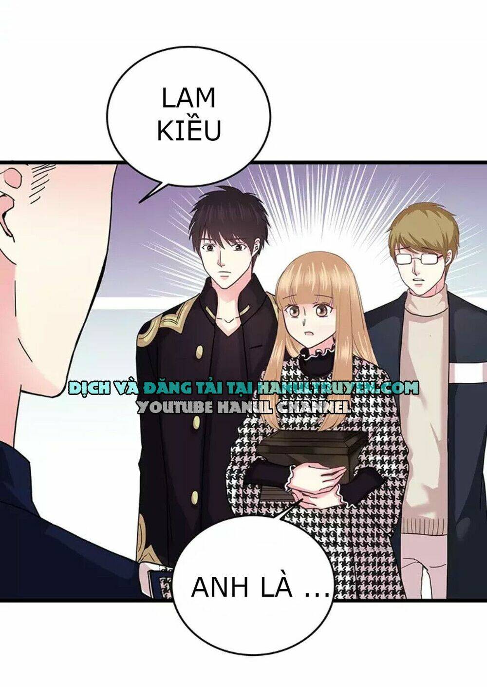 Lam Kiều Mấy Cố Chapter 38 - Trang 2