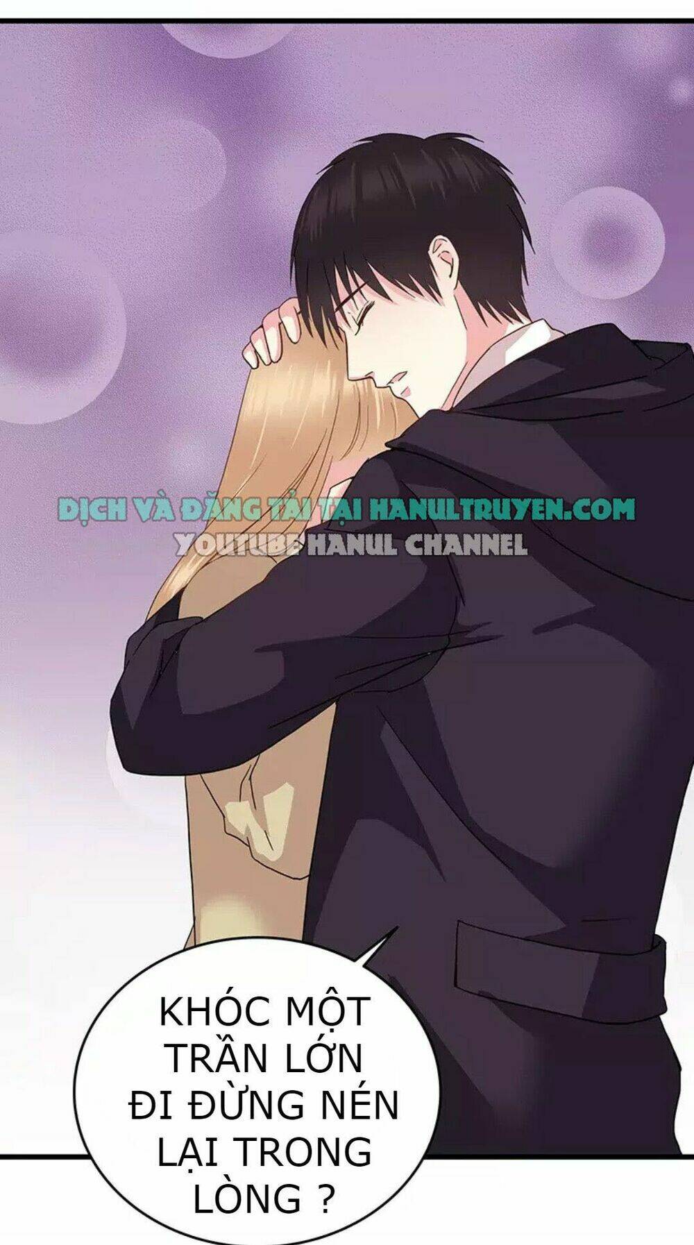 Lam Kiều Mấy Cố Chapter 37 - Trang 2