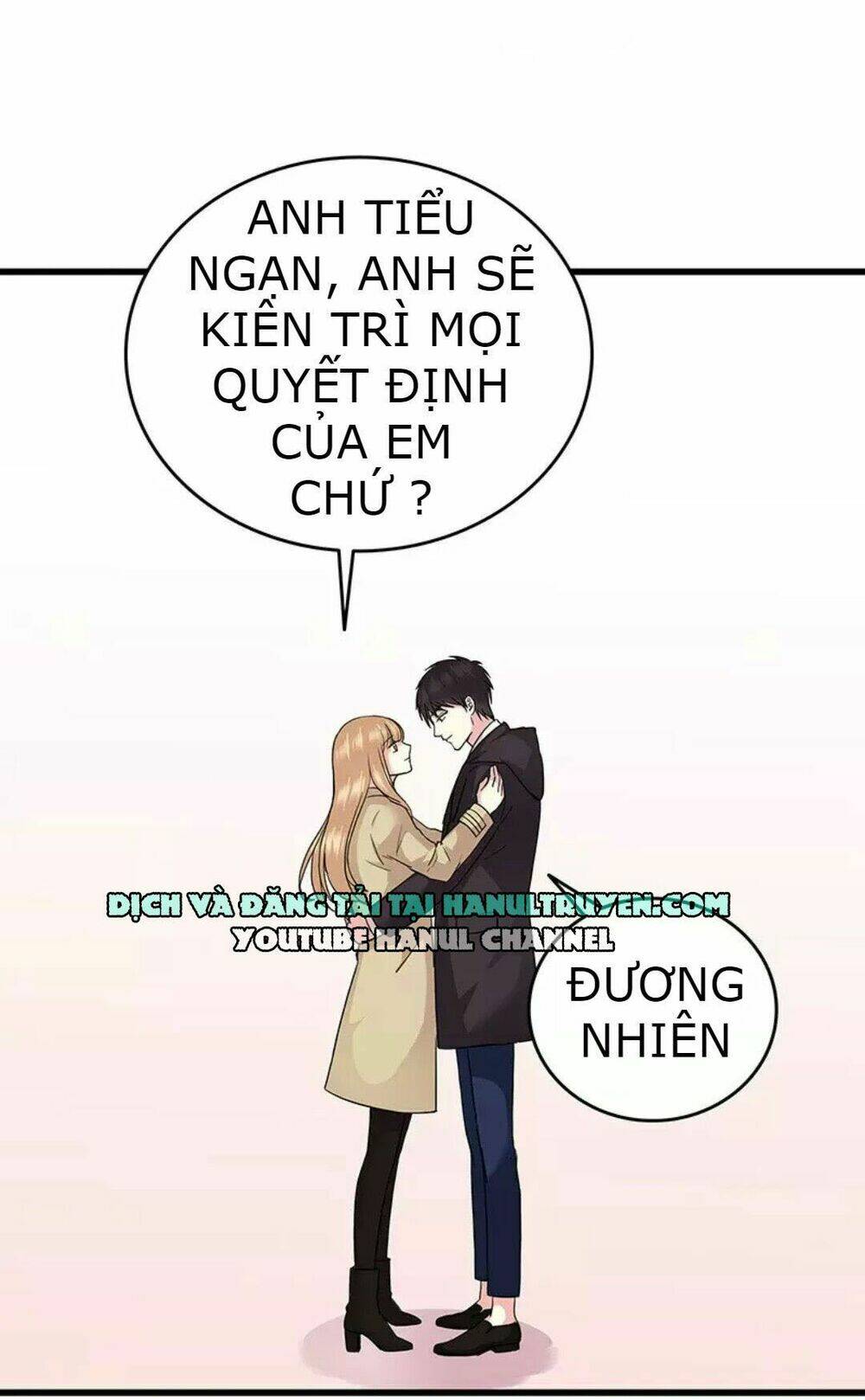 Lam Kiều Mấy Cố Chapter 37 - Trang 2