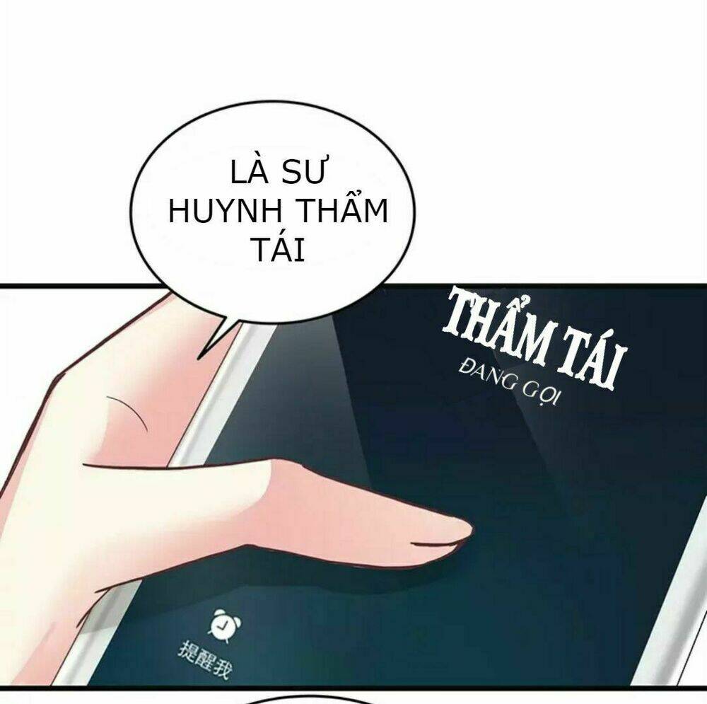 Lam Kiều Mấy Cố Chapter 36 - Trang 2